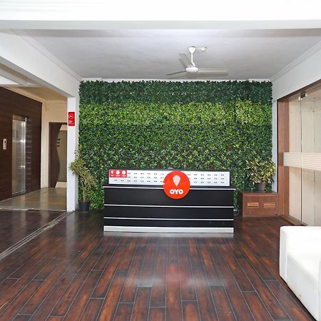 Hotel O 10671 Hotel Sai Prem Nashik Bagian luar foto