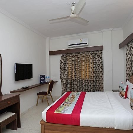 Hotel O 10671 Hotel Sai Prem Nashik Bagian luar foto