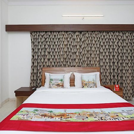 Hotel O 10671 Hotel Sai Prem Nashik Bagian luar foto