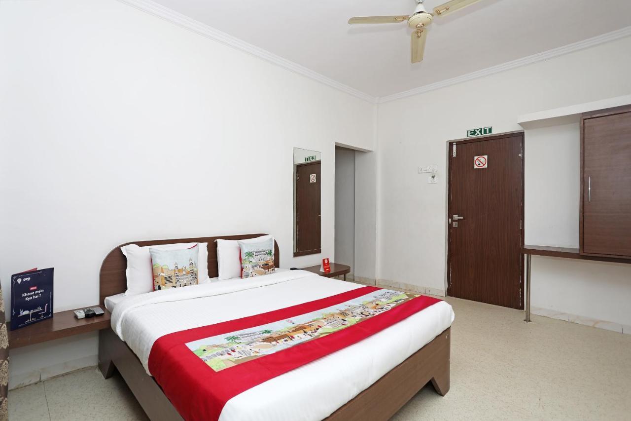 Hotel O 10671 Hotel Sai Prem Nashik Bagian luar foto