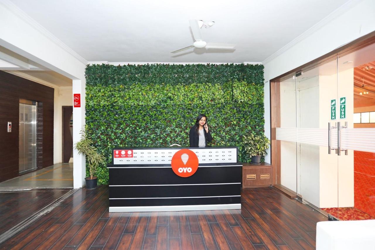 Hotel O 10671 Hotel Sai Prem Nashik Bagian luar foto