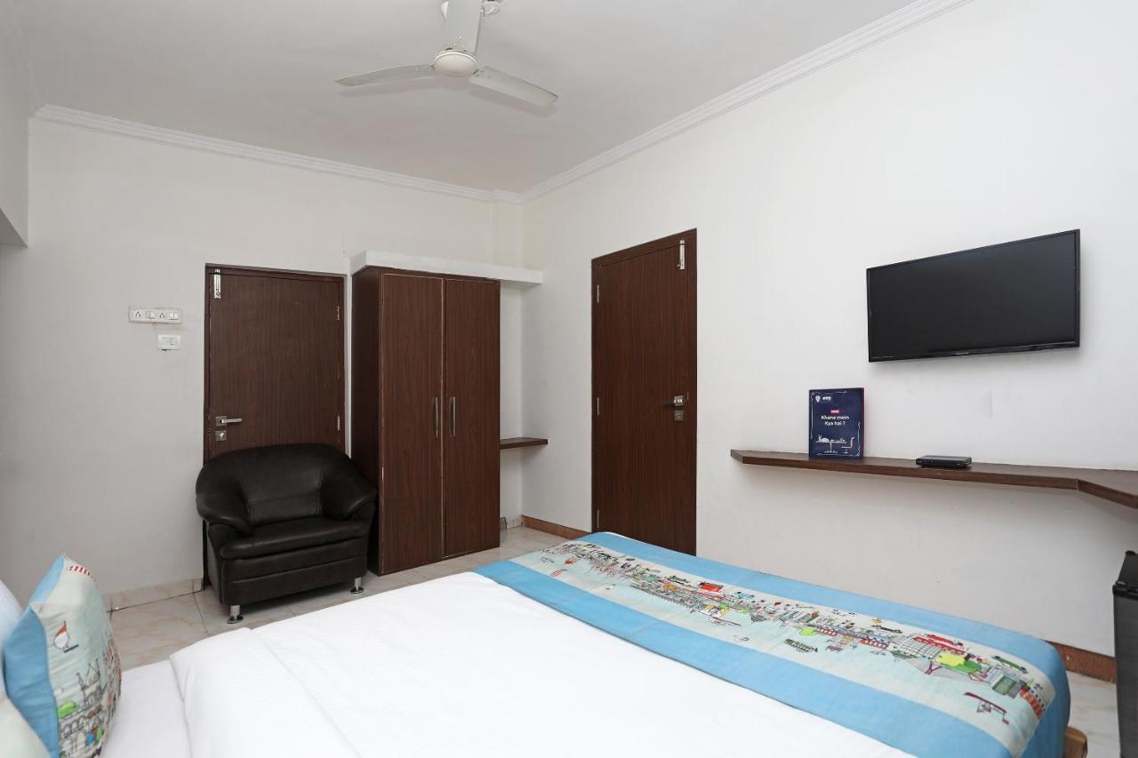 Hotel O 10671 Hotel Sai Prem Nashik Bagian luar foto