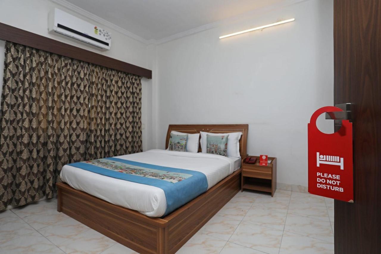 Hotel O 10671 Hotel Sai Prem Nashik Bagian luar foto