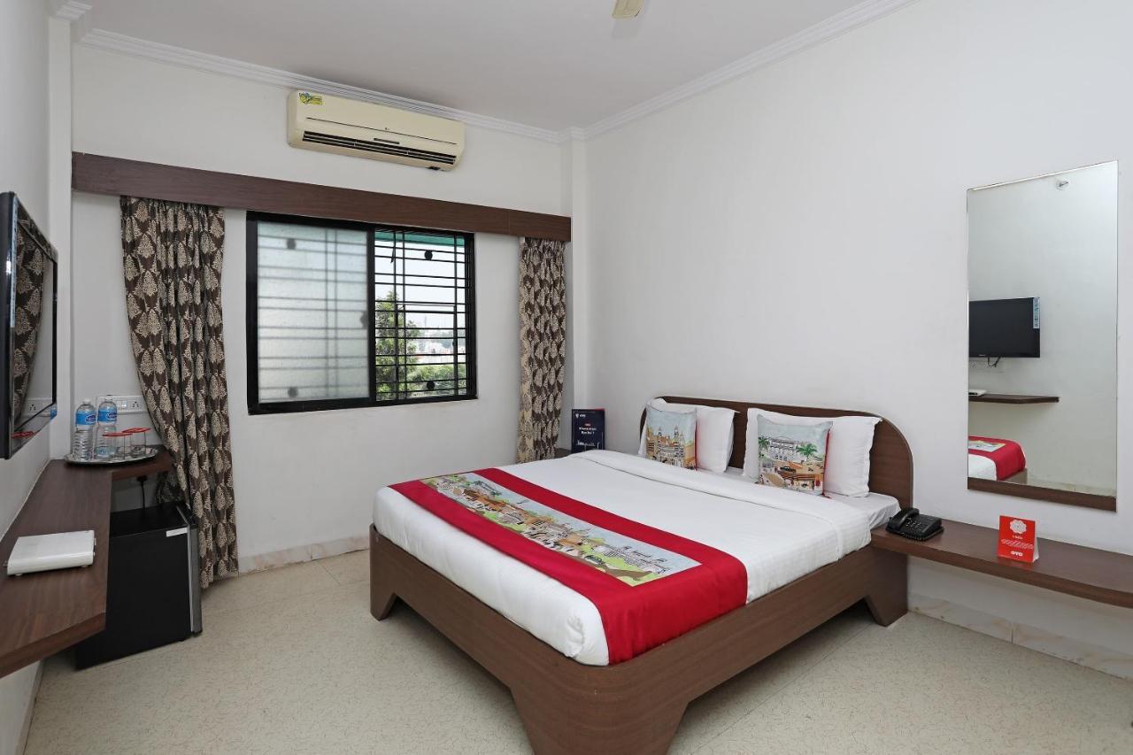 Hotel O 10671 Hotel Sai Prem Nashik Bagian luar foto