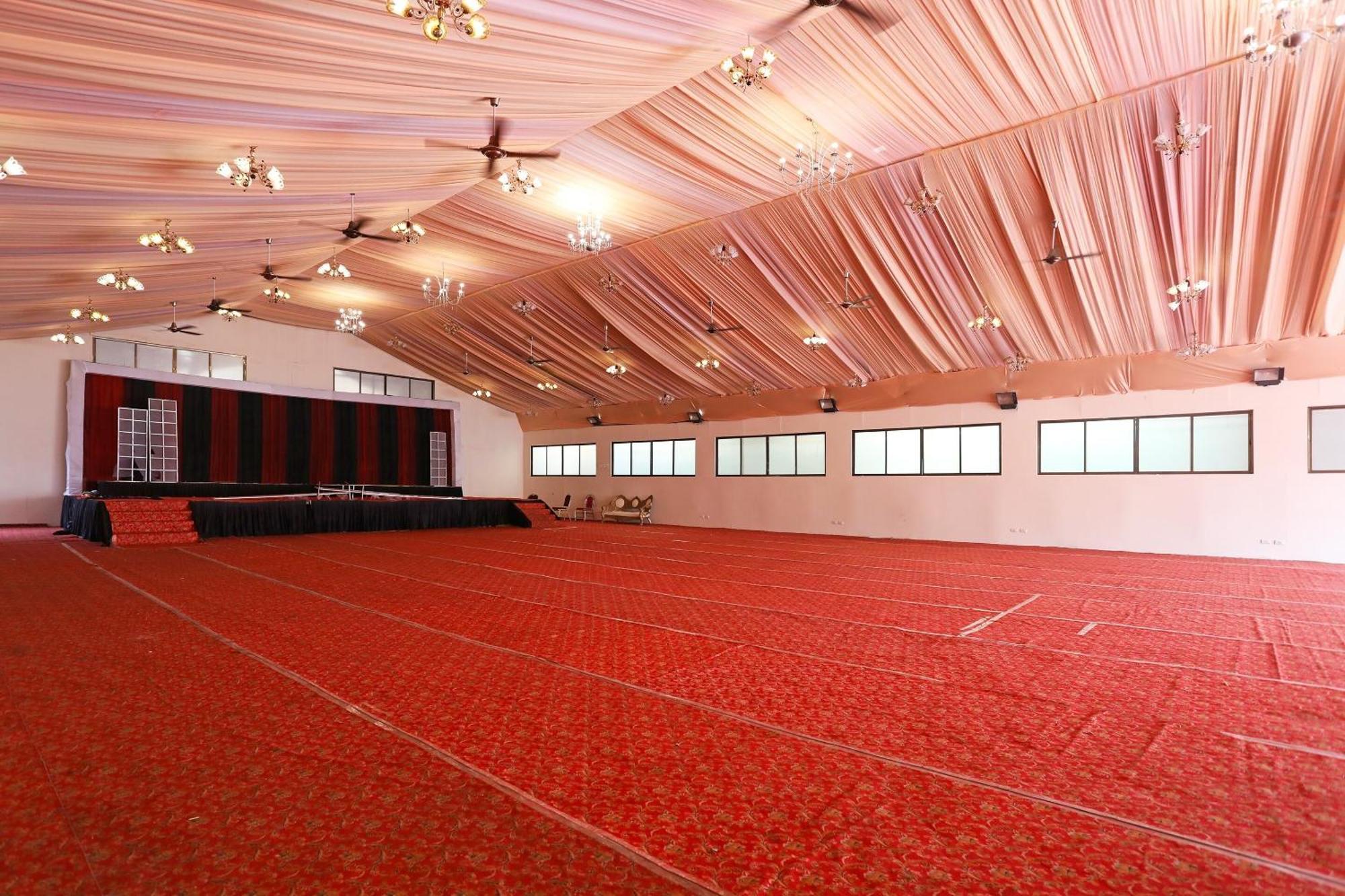 Hotel O 10671 Hotel Sai Prem Nashik Bagian luar foto
