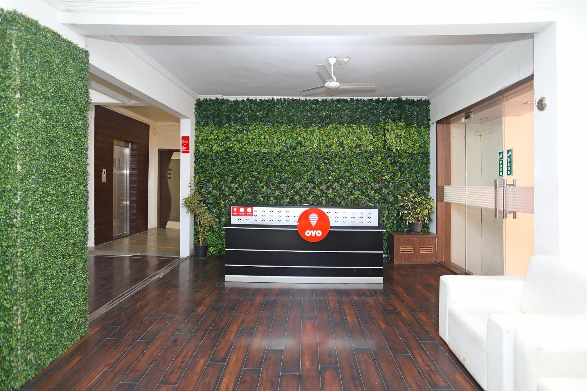 Hotel O 10671 Hotel Sai Prem Nashik Bagian luar foto